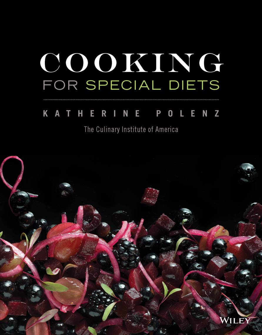 Food Photography NYC Cookbooks CIA