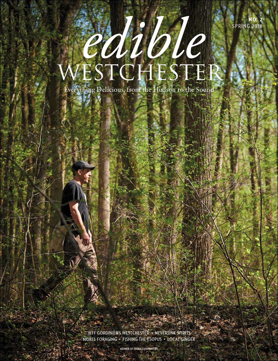 Edible Westchester Jennifer May Photography Food Editorial
