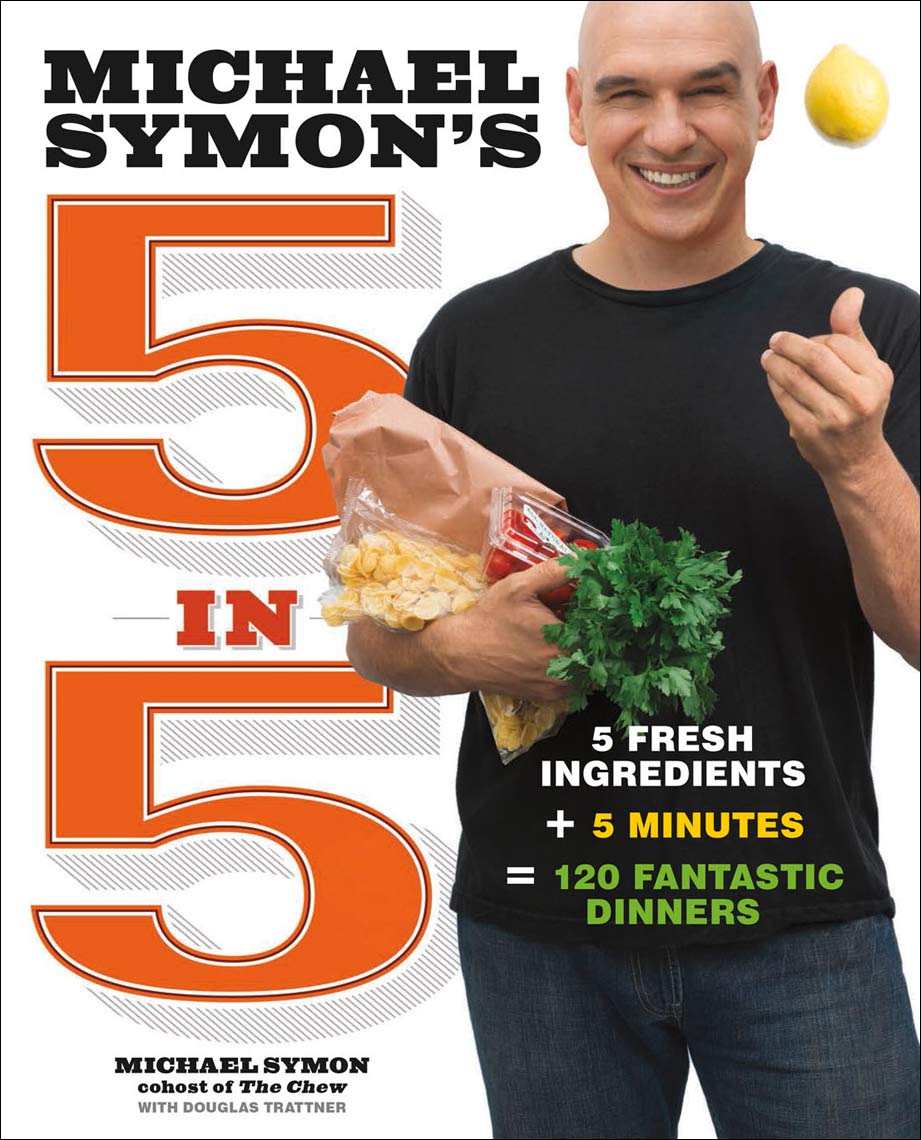 Food Photography NYC Cookbooks Michael Symon