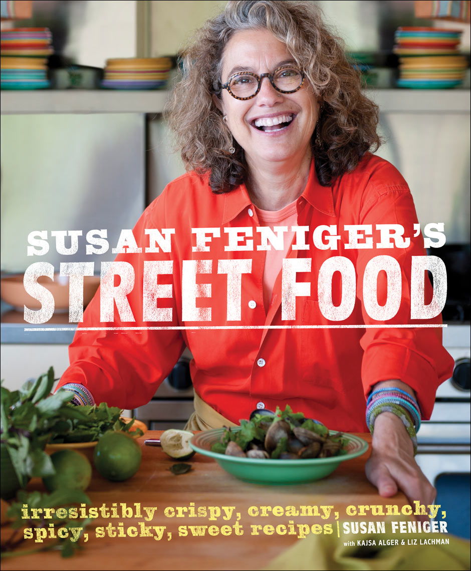 Food Photography NYC Cookbooks Susan Feniger