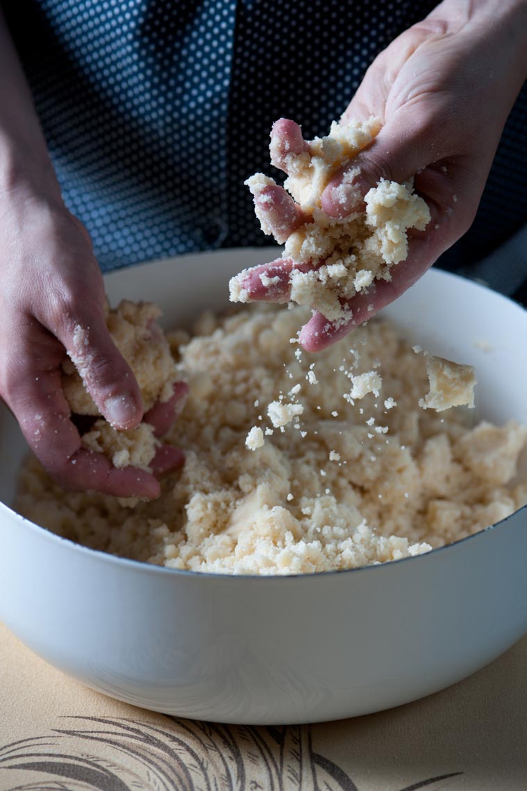 NYC Food Photographer Cookbook Jennifer May