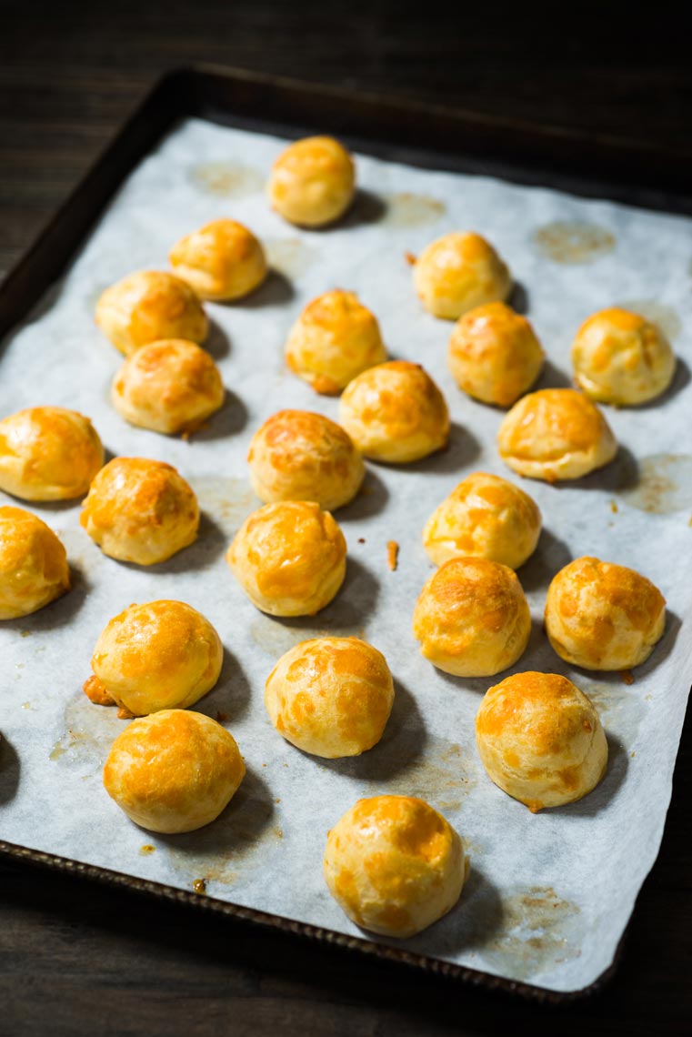 Gluten Free Food Photography Jennifer May NYC