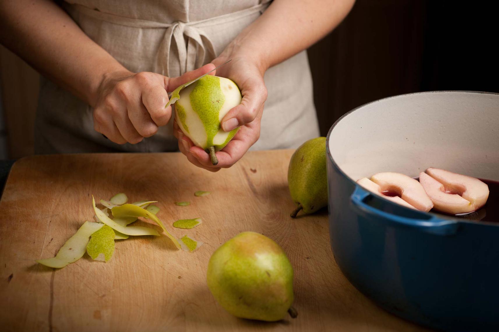 Cookbook NYC Food Photographer Brooklyn Jennifer May