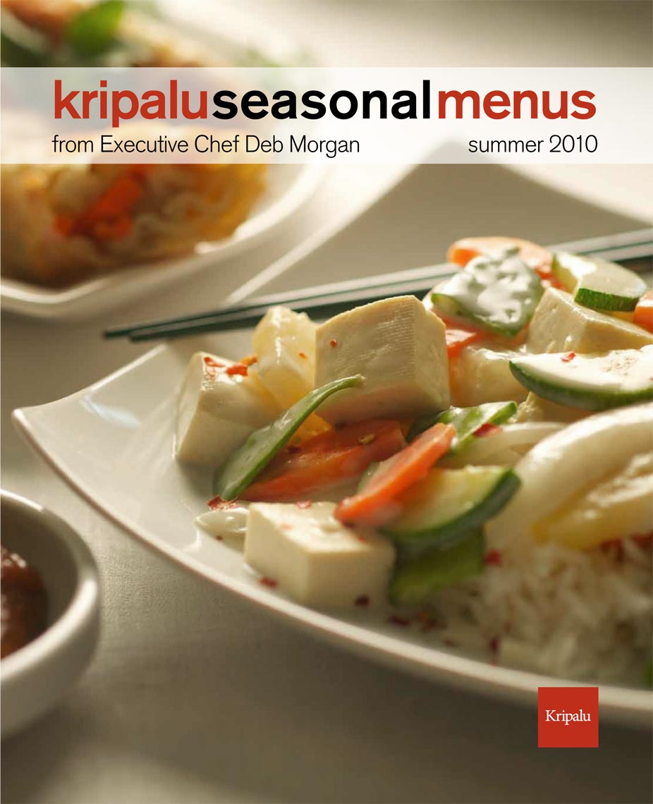 Food Photography Cookbooks Kripalu