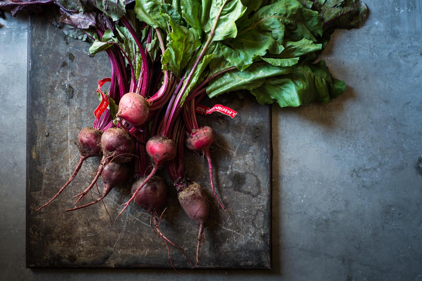 NYC Food Photographer Jennifer May Beets