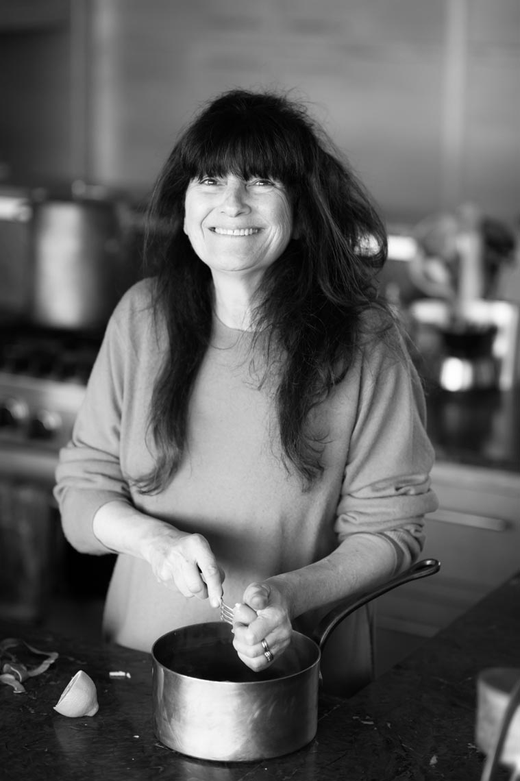 Gourmet Today by Ruth Reichl