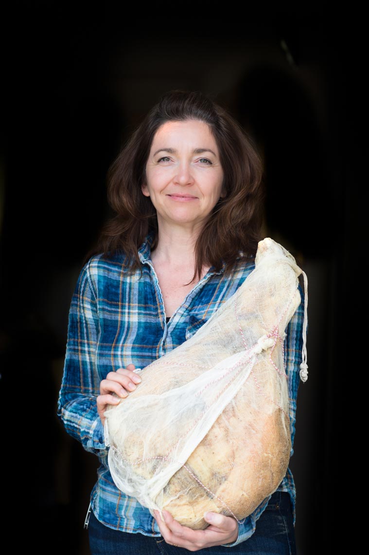 NYC Food Photographer Homesteader Jennifer May