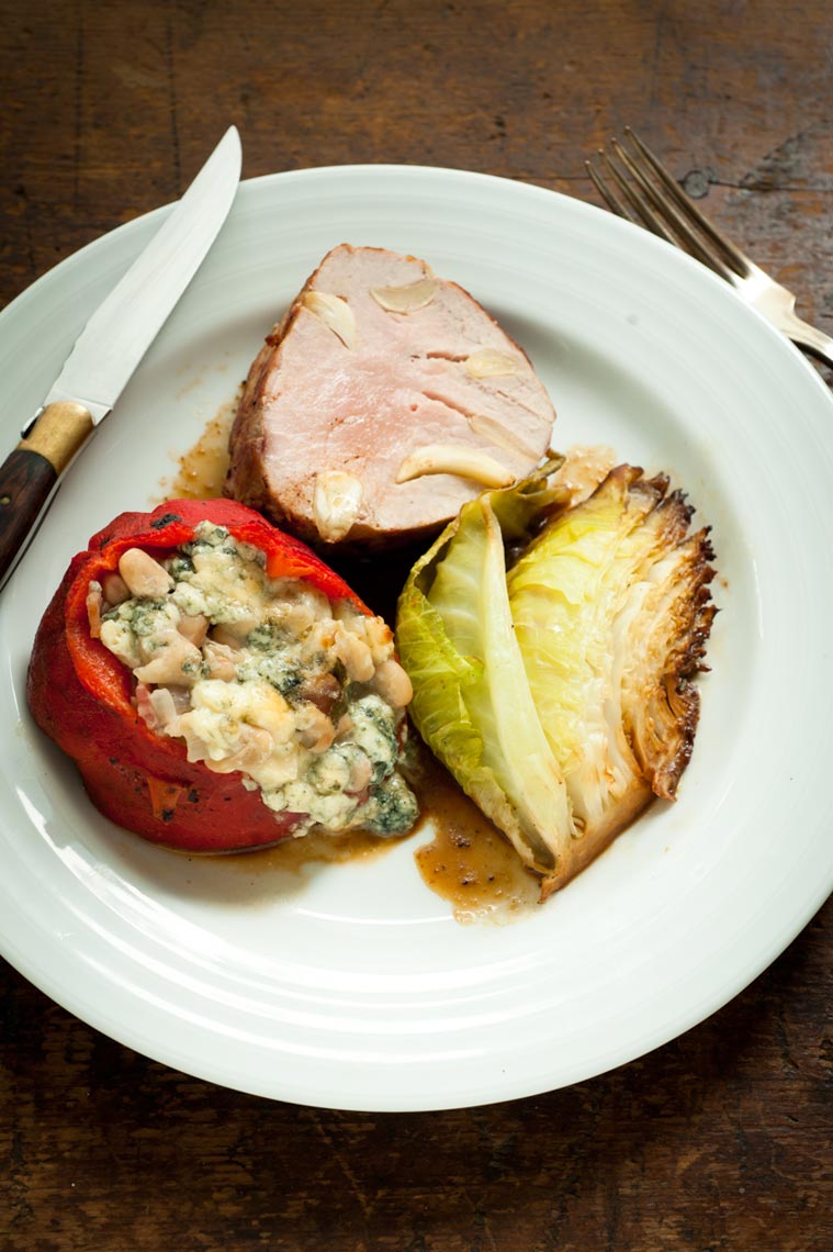 Food Photographer New York City Jennifer May